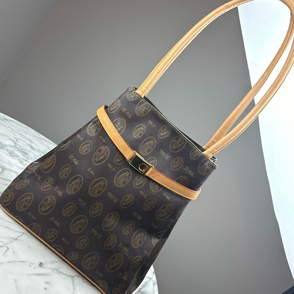 EL POTRO Handbags - EL POTRO PURSE MADE IN SPAIN